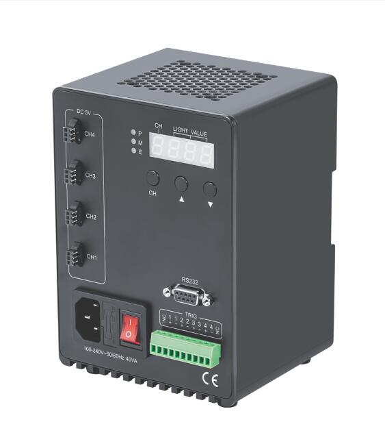 CST 康视达    CST-CPL0530B-4TD    点光控制器