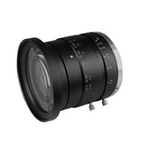 CHIOPT  长步道    MF3503A   工业镜头