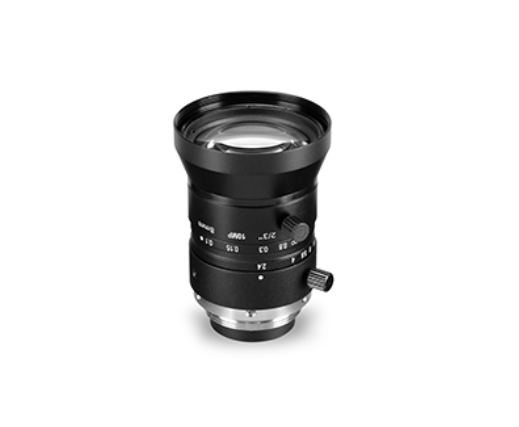 IMAVISION  大恒图像    HN-P-0824-10M-C2/3    工业镜头