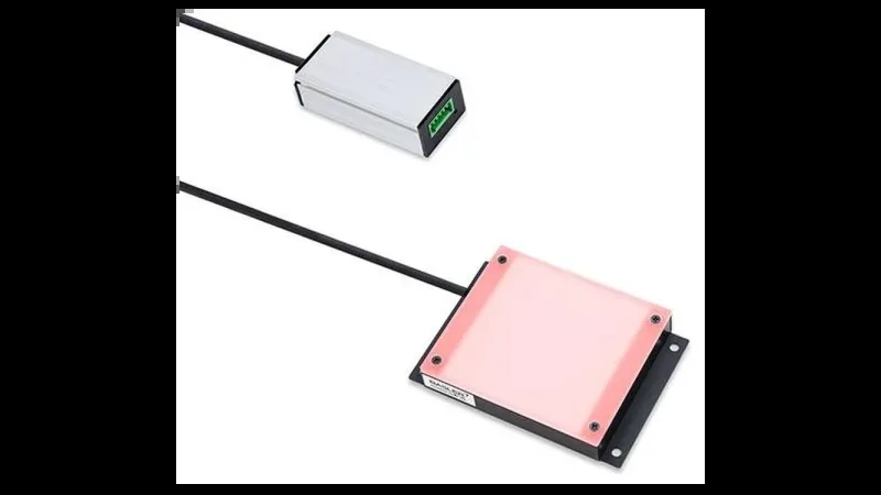 BASLER  巴斯勒   CCS Basler Camera Light Back-60x60-Red    背光源