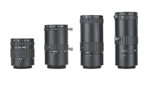 CST 康视达     CST-M5028  工业镜头