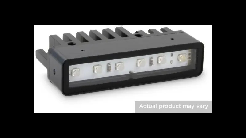 BASLER  巴斯勒   Basler Standard Light Bar-17x200-1300     条形光源