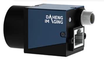 IMAVISION  大恒图像     MER-032-120GM/C      面阵相机