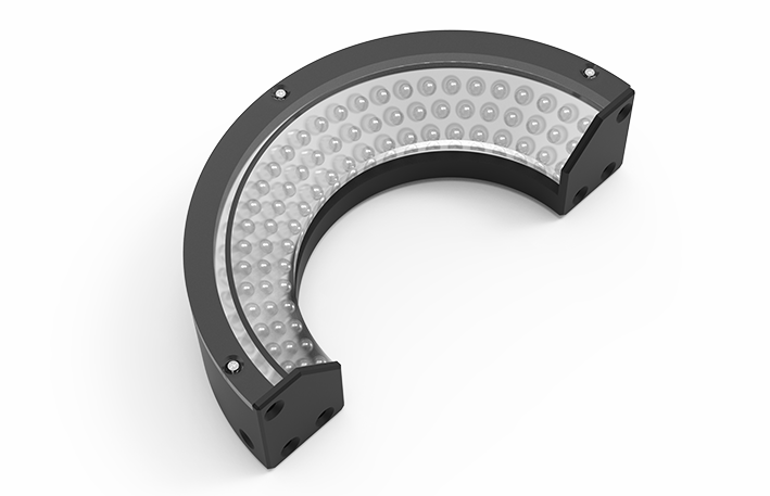 PPX  磐鑫     PPX-RIC9000-W   半圆形光源