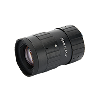 CHIOPT  长步道    FA2545A  工业镜头