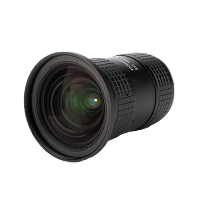 CHIOPT  长步道  LS04020A    工业镜头