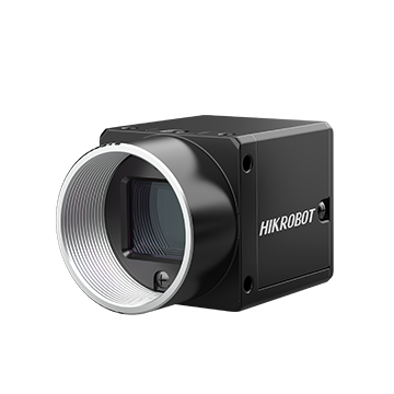 HIKROBOT海康机器人    MV-CH120-20UM     工业面阵相机
