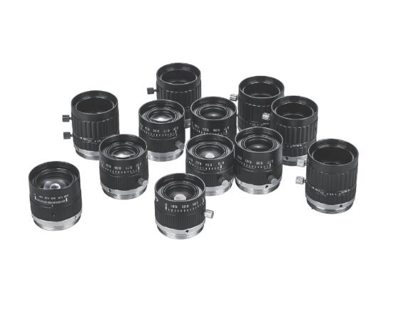 CST 康视达    CST-A0620-5M    工业镜头