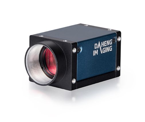 IMAVISION  大恒图像   ME2P-900-13GC-P    面阵相机