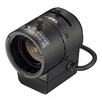 TAMRON   腾龙   13VA308AS   工业镜头