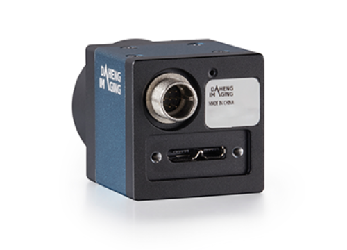 IMAVISION  大恒图像    ME2L-830-22U3C      面阵相机