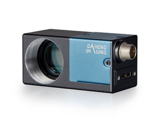 IMAVISION  大恒图像   MER2-2000-19U3M/C-W90   面阵相机