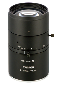 TAMRON   腾龙   M111FM50   工业镜头