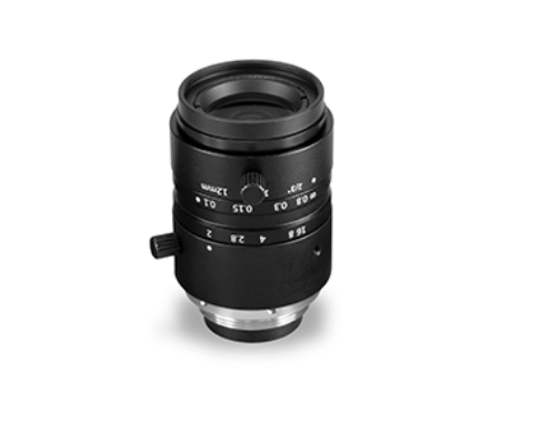 IMAVISION  大恒图像    HN-P-1220-10M-C2/3    工业镜头