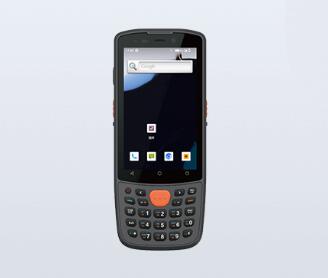 HIKROBOT海康机器人   MV-IDP3204/4&64    智能读码器