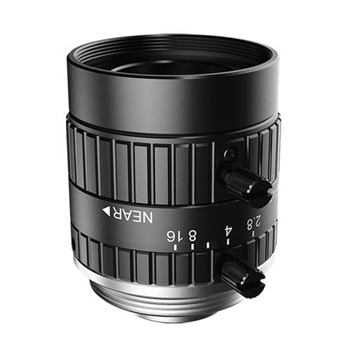 IRAYPLE 大华华睿  A9-1628-6MP  面阵镜头