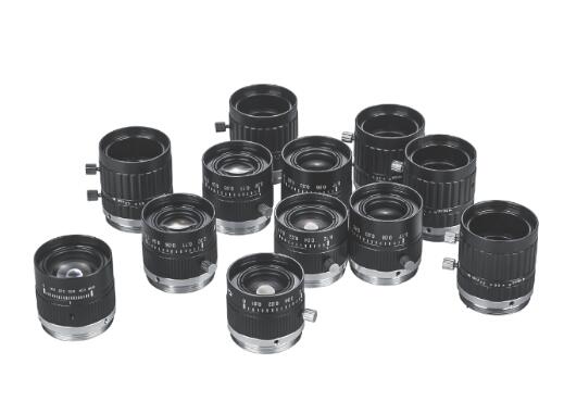 CST 康视达    CST-A3520-5M     工业镜头