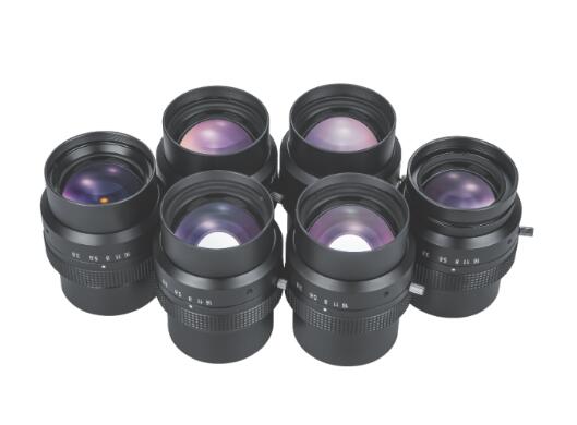 CST 康视达    CST-LS042F116H-D66  工业镜头