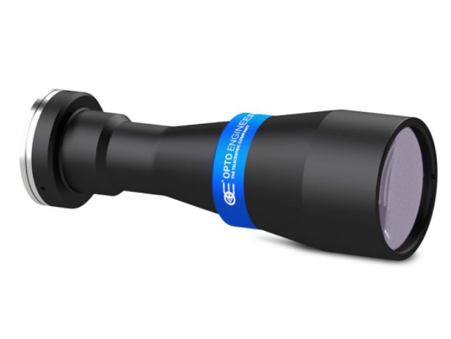 OPTO 奥普图    TC4MHRP048-F     远心工业镜头