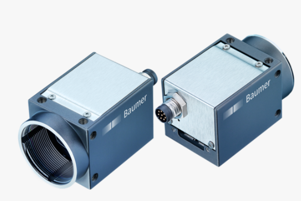 BAUMER  堡盟    VCXU.2-127C    工业相机