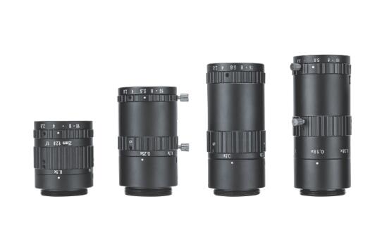 CST 康视达    CST-M2528    工业镜头