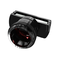 CHIOPT  长步道    LS1630L-P01   工业镜头