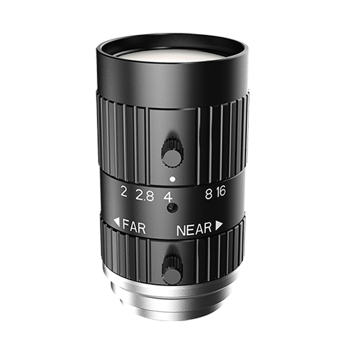 IRAYPLE 大华华睿  MH1620M  面阵镜头