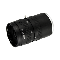 CHIOPT  长步道     MF8003A  工业镜头