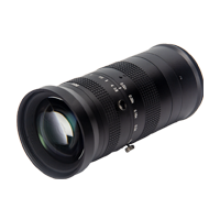 CHIOPT  长步道    MC5001A线扫   工业镜头