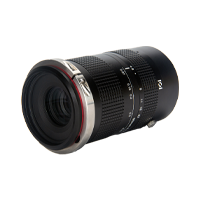 CHIOPT  长步道   MS9015A     工业镜头