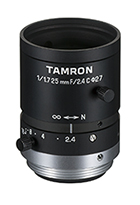 TAMRON   腾龙   M117FM25   工业镜头