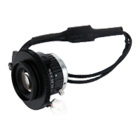 CHIOPT  长步道    FA1602M2   工业镜头