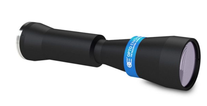 OPTO 奥普图     TC12M048-F    远心工业镜头