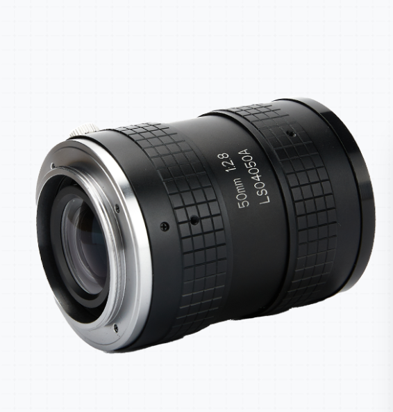 CHIOPT  长步道   LS04060A   工业镜头