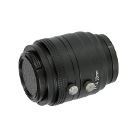 CHIOPT  长步道   LS2801A    工业镜头