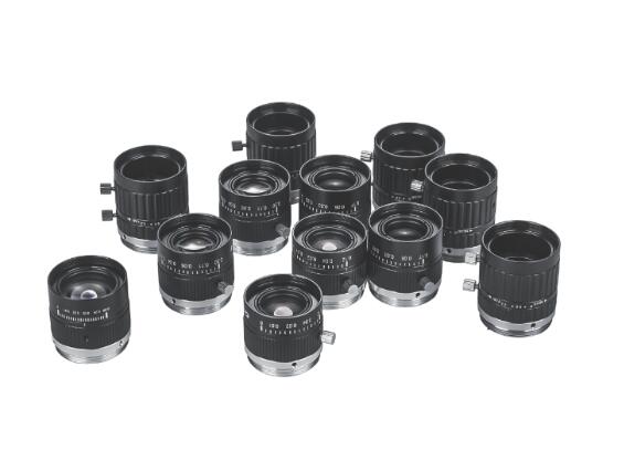 CST 康视达    CST-A1220-5M     工业镜头