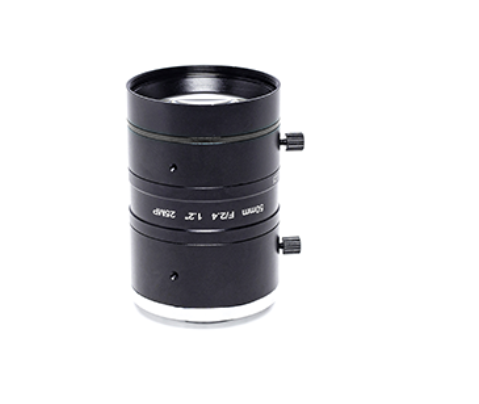 IMAVISION  大恒图像    HN-P-5024-25M-C1.2/1    工业镜头