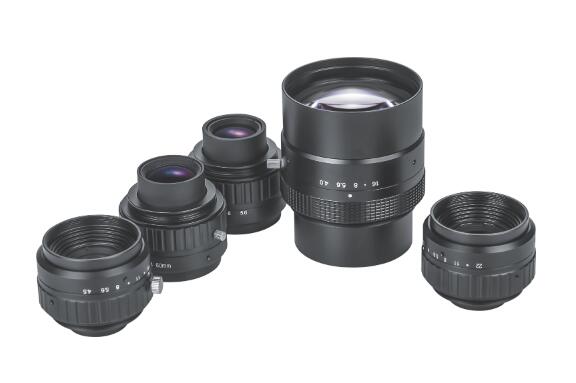 CST 康视达    CST-LS005F95-D66      工业镜头