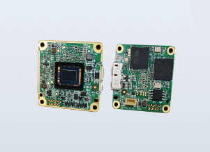 HIKROBOT海康机器人   MV-CB060-10UM-B   板级相机