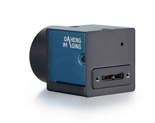 IMAVISION  大恒图像   ME2L-204-76U3C-L-F02    面阵相机