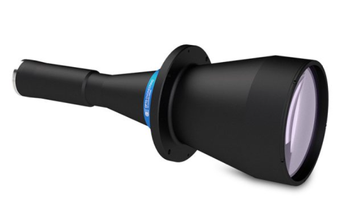 OPTO 奥普图    TC12M120-F   远心工业镜头