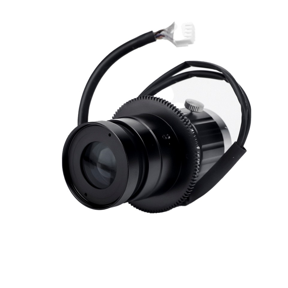 CHIOPT  长步道    FA2516M2     工业镜头