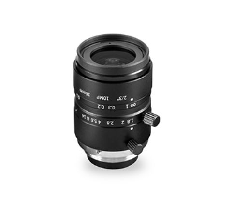 IMAVISION  大恒图像    HN-P-1618-10M-C2/3    工业镜头