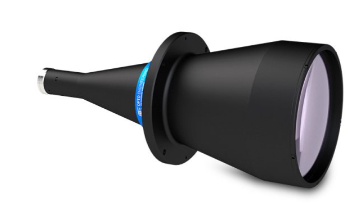 OPTO 奥普图     TC1MHR120-C   远心工业镜头