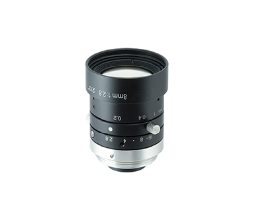 IMAVISION  大恒图像     HN-0828-6M-C2/3B    工业镜头