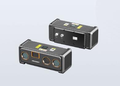 HIKROBOT海康机器人    MV-DLS300P  立体相机