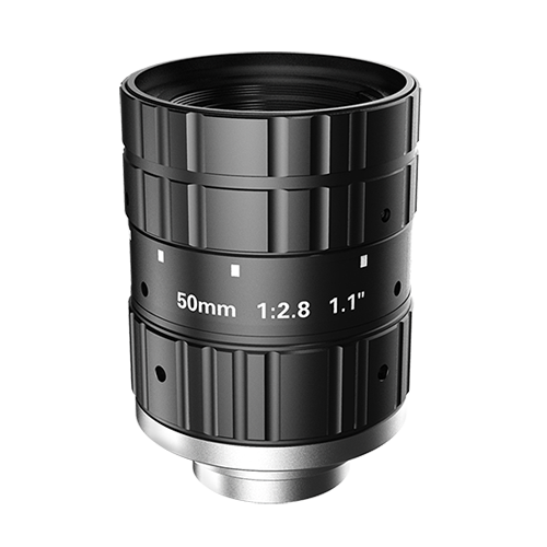 IRAYPLE 大华华睿   MH5028X   面阵镜头