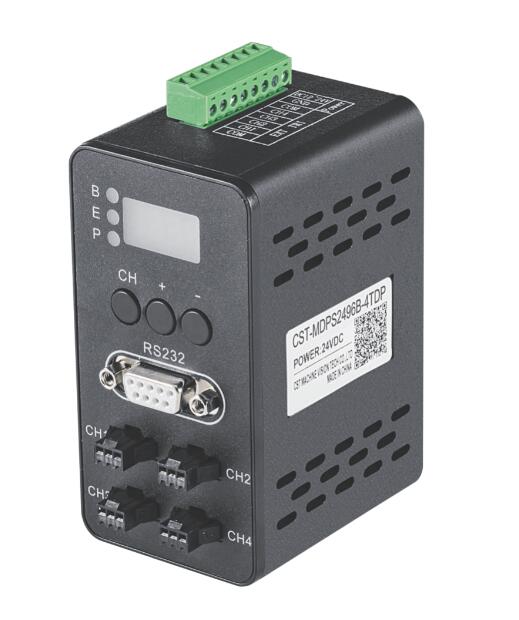 CST 康视达   CST-MDPS2496B-4TDP     迷你数字控制器