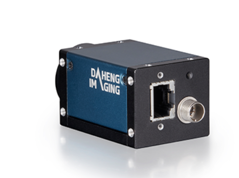 IMAVISION  大恒图像   ME2P-2621-4GC-P   面阵相机