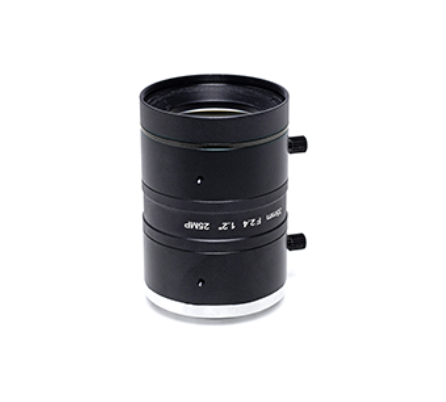 IMAVISION  大恒图像    HN-P-3524-25M-C1.2/1   工业镜头